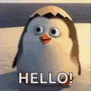 Hello_Pingu