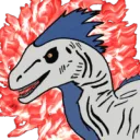 AlphaRaptor
