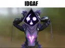 IDGAF-RTL