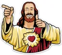 BuddyChrist