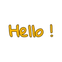 Hello