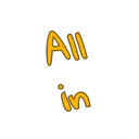 All in