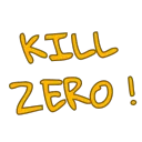 Kill zero