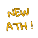 New ath