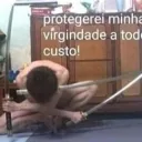 virgindade