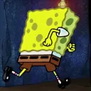 spongebob_run_leave_chat