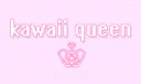 kawaii queen