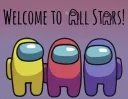 Welcome All Stars