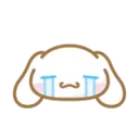 Bunny Cry