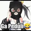 GA PEDULI