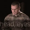 Head Eyes