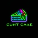 cunt cake