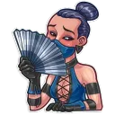 Ты меня смущаешь