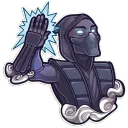 Дай пять, Брат :)