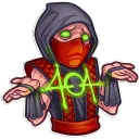 Сбой в системе