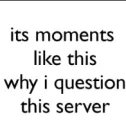 Sad Time 