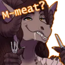 M-Meat?