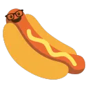 Hotdog Nerd
