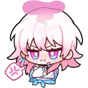 anger