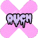 ouch