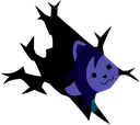 Temmie hide