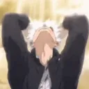 Gojo | .gg/glorified