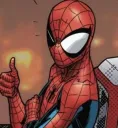 :SpidermanThumbsUp