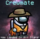 Crewmate Landed