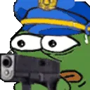 Pepe Cop