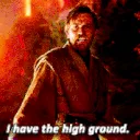 High Ground