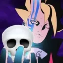 Boruto Skull (.gg/okkotsu)