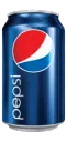 Pepsi Can