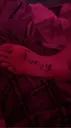 marceysfeet