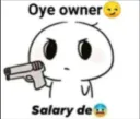 salary de