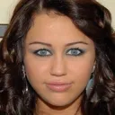mileystare