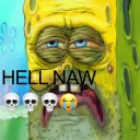 HELL NAW💀 gg/guts