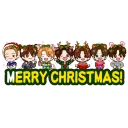 Merry Christmas BTS