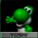 yoshi oh