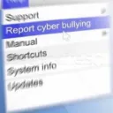 Report cyber bullying
