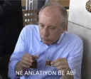 ne anlatıyon
