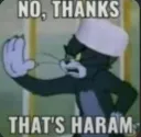 haram