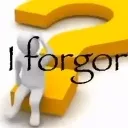 i_forgor