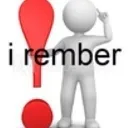 i_rember