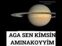 saturn enerjisi