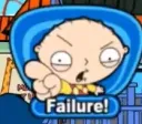 FAILURE