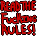 read the rules