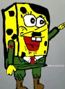:HitlerSpongeBob