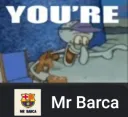 mr barca 