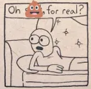 oh :poop:, for real?