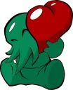 Cthulhuheart